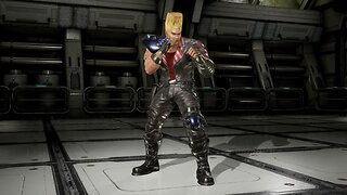 Tekken 7: Paul Phoenix Arcade Playthrough