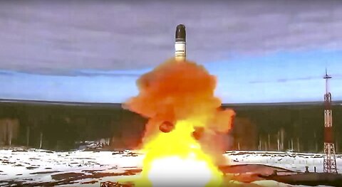 Putin: Russia successfully tested nuclear-powered missile | Latest News | WION