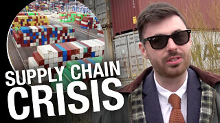 The truth about global supply chains