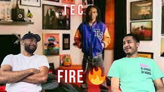 Lil Tecca - TEC FULL ALBUM REACTION !! *FIRE*