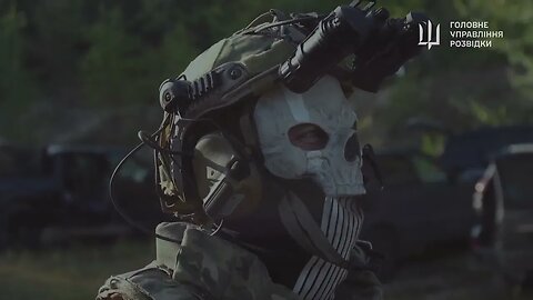 🇺🇦GraphicWar18+🔥"Combat Behind Enemy Lines" Kraken Special Ops - Glory to Ukraine Armed Forces(ZSU)