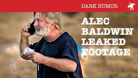 Alec Baldwin Leaked Rust Scene *DARK SPOOF