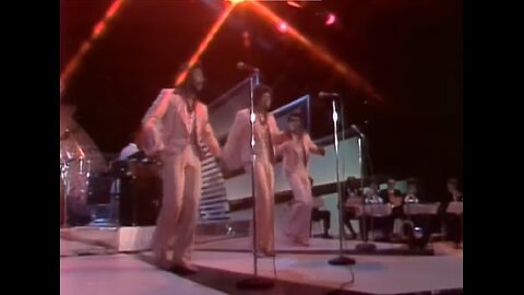 O'Jays - For the Love of Money (1973)