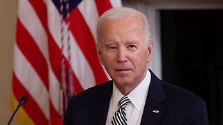 Biden's Big Bummer: The Unveiling of Democratic Gaps