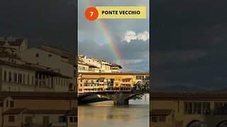 Cosa vedere a Firenze