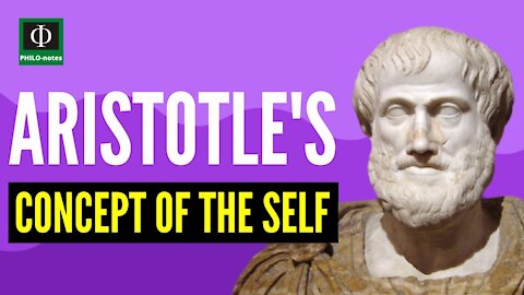 Aristotle's Concept of the Self