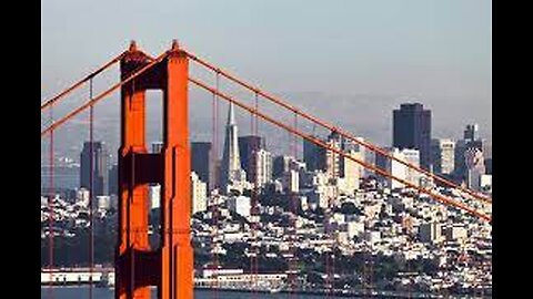 San Francisco: A Progressive City No More?