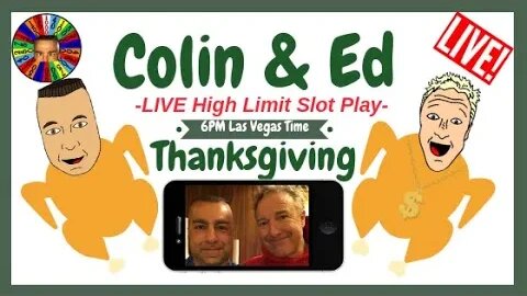 🔴Live! After Turkey Gambling In Las Vegas