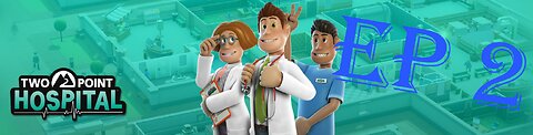 two point hospital ep 2