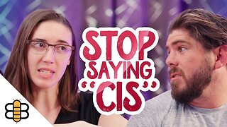 PSA: Don't Use Hateful Terms Like 'Cis'