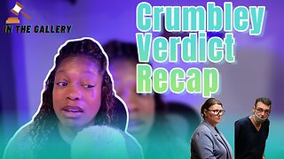 Jennifer & James Crumbley Verdict Reaction and Recap