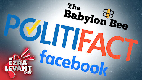 Would you fact-check Mark Zuckerberg? Politifact goes after Babylon Bee