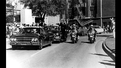 6TH JFK ASSASSINATION CONFERENCE DALLAS TEXAS