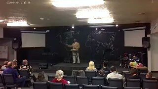 'The Weapons of Our Warfare: Part II', Pastor Ray Ellis, 3/19/23