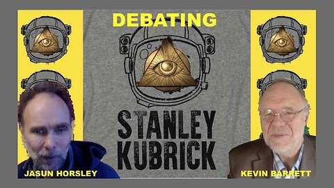 Stanley Kubrick: Whistleblowing satirist or AI transhumanist?