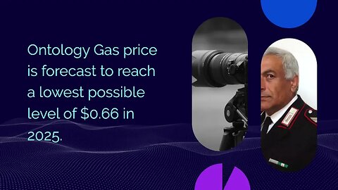 Ontology Gas Price Prediction 2023, 2025, 2030 What will ONG be worth