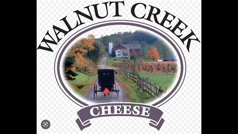 Walnut Creek Cheese