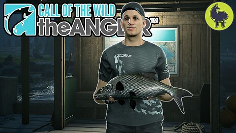 Nokkensjoen Fishing Challenge 14 | Call of the Wild: The Angler (PS5 4K)