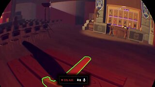 VR Rec room Doing quests, Exploring, Climbing, Enjoying life