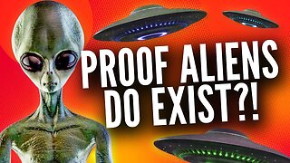 Do Aliens Really Exist? Congress Hears Testimony from EYEWITNESSES!