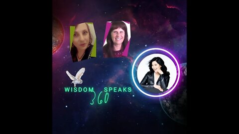 360 Wisdom Speaks-Jocelyn Chong