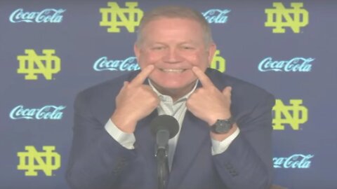 Brian Kelly Latest Victim Of Woke Media Cancel Culture