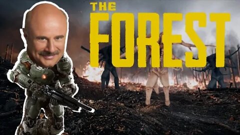 THEY WILL ALL DIE!!!! | The Forest