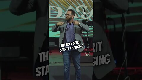 The Power of the Holy Spirit in Post-Resurrection Life