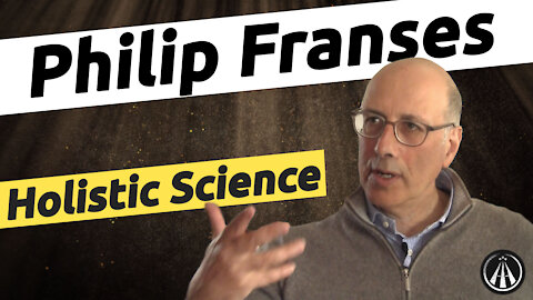 Philip Franses | Holistic Science | HH#8