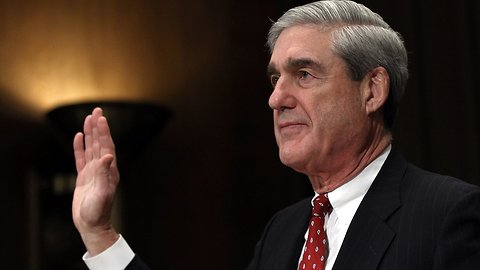 Appeals Court Rules Robert Mueller's Appointment Is Constitutional