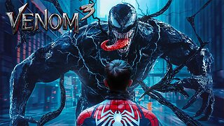VENOM 3 "Spider-Man vs Venom" Plot LEAKED (and it sounds AWFUL)