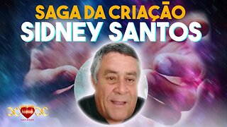 Serviço ao Plano de Criação #16 - Sidney Santos