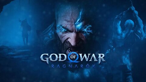 God Of War Ragnarok Full Gameplay