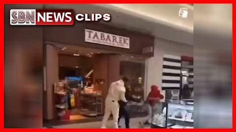 Alert Multiple People Injured in Shooting at a Mall in Lancaster, Pennsylvania - 4553