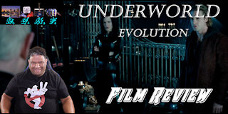 Underworld: Evolution Film Review