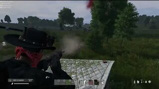 DayZ - PvE - Final Ghosts!! - Day 13