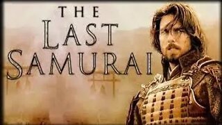 Cinema Crusaders Review: The Last Samurai