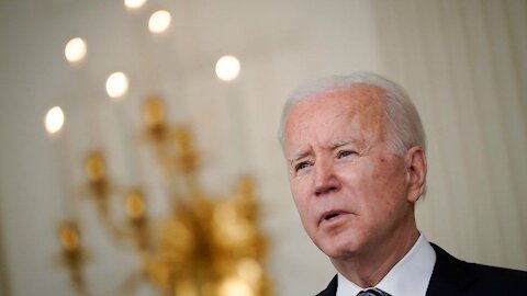 Immigrants Will 'Destroy Our Country' With Biden in White House