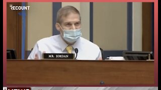 Ohio Congressman Jim Jordan Rips Fauci “When Will Americans Get Their Freedoms Back”?