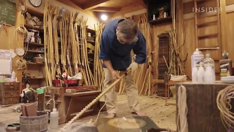 Why Japanese Longbows Are So Expensive 4