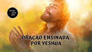 Oração ensinada por Yeshua