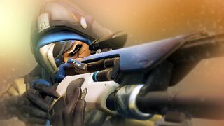 Like this vid if your team loves waking up Ana sleep dart targets Overwatch 2 ranked