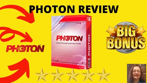 PHOTON REVIEW 🛑 STOP 🛑 DONT FORGET PHOTON AND MY BEST 🔥 CUSTOM 🔥BONUSES!!