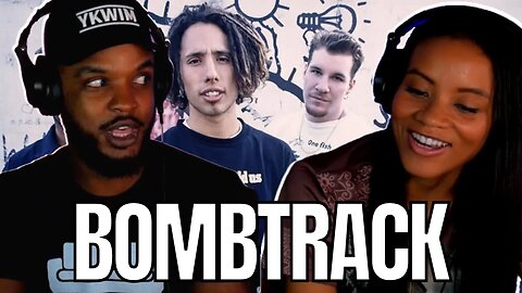 *HOT TAKE!* 🎵 Rage Against The Machine BOMBTRACK Reaction