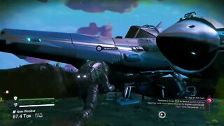 No Mans Sky Play