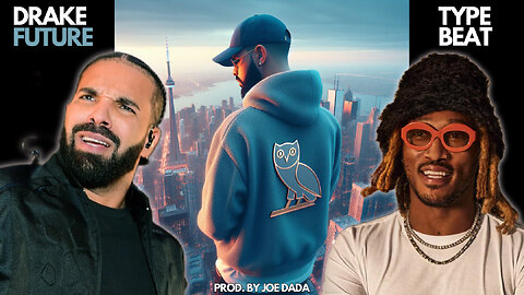 [FREE] Drake x Future x Yeat Type Beat | "WHAT!"