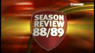 Arsenal Season Review 1988-1989: The Miracle at Anfield