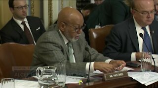 Alcee Hastings, longtime South Florida congressman, dies at 84