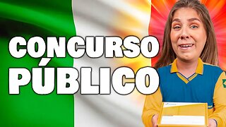 CONCURSOS PÚBLICOS NA ITÁLIA: ONDE ENCONTRAR, REQUISITOS e COMO FAZER!