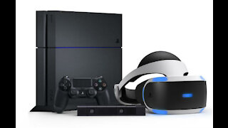 PlayStation CEO thinks VR won’t be ‘meaningful’ to the gaming industry for a while